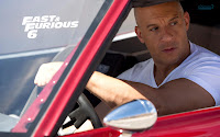 Fast and Furious 6 Wallpaper 14