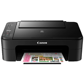 Canon PIXMA TS3160 Driver Download