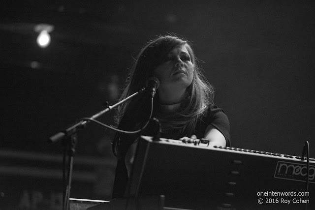 I Speak Machine at The Opera House in Toronto, May 24 2016 Photo by Roy Cohen for One In Ten Words oneintenwords.com toronto indie alternative live music blog concert photography pictures
