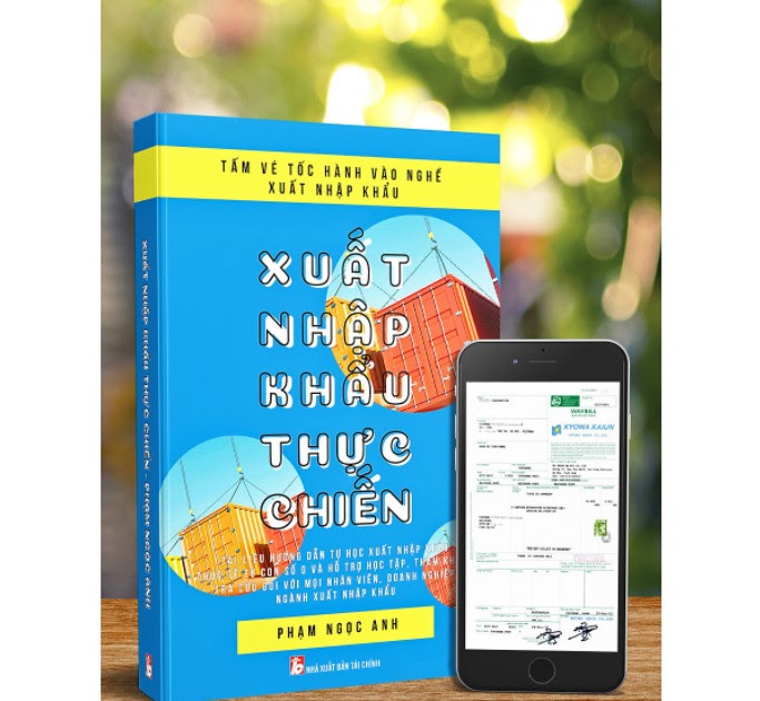 Xuất Nhập Khẩu Thực Chiến ebook PDF ... - TruongDinhVn