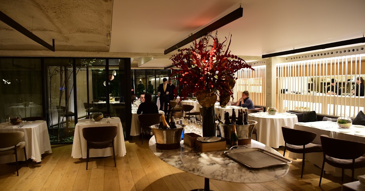 Hedofoodia Xerta, Barcelone