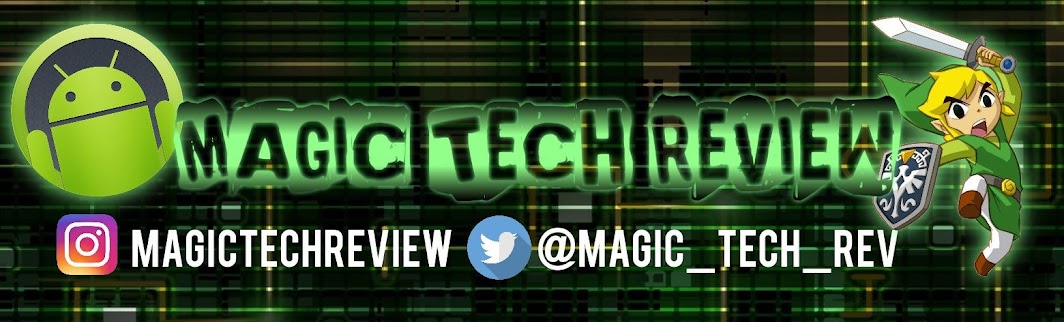 Magic Tech Review