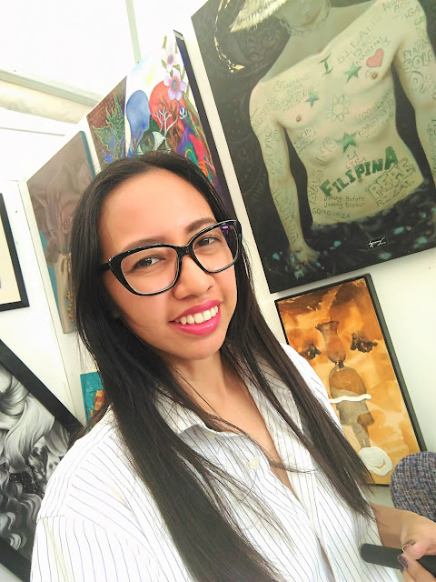 affordable art in the Philippines