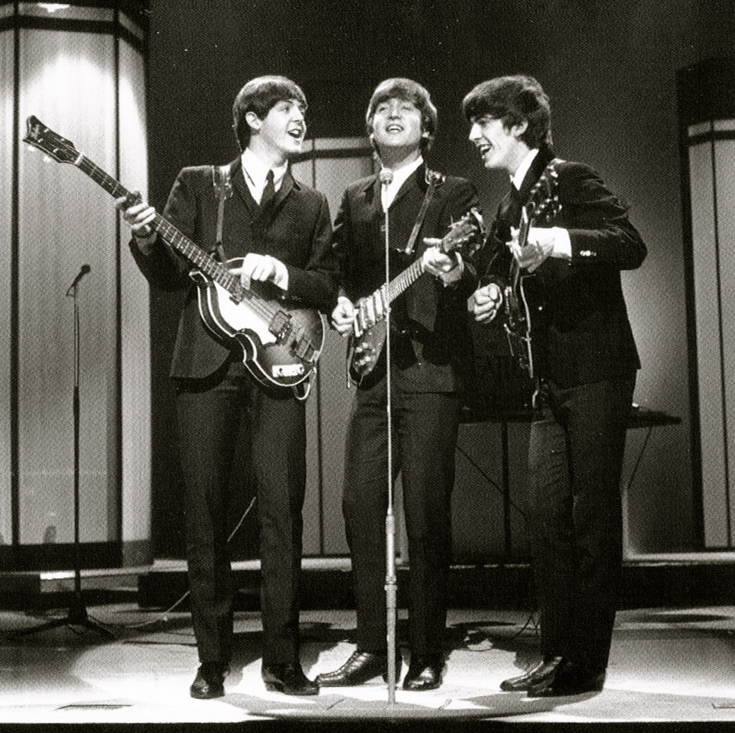 Here, There, and Everywhere: Happy Birthday Paul!!!