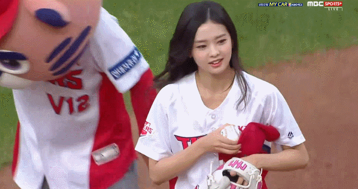 미스춘향 진 시구