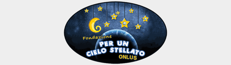 Fondazione "Per un cielo stellato" ONLUS