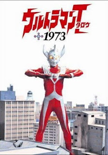 Ultraman Taro (1973–1974)