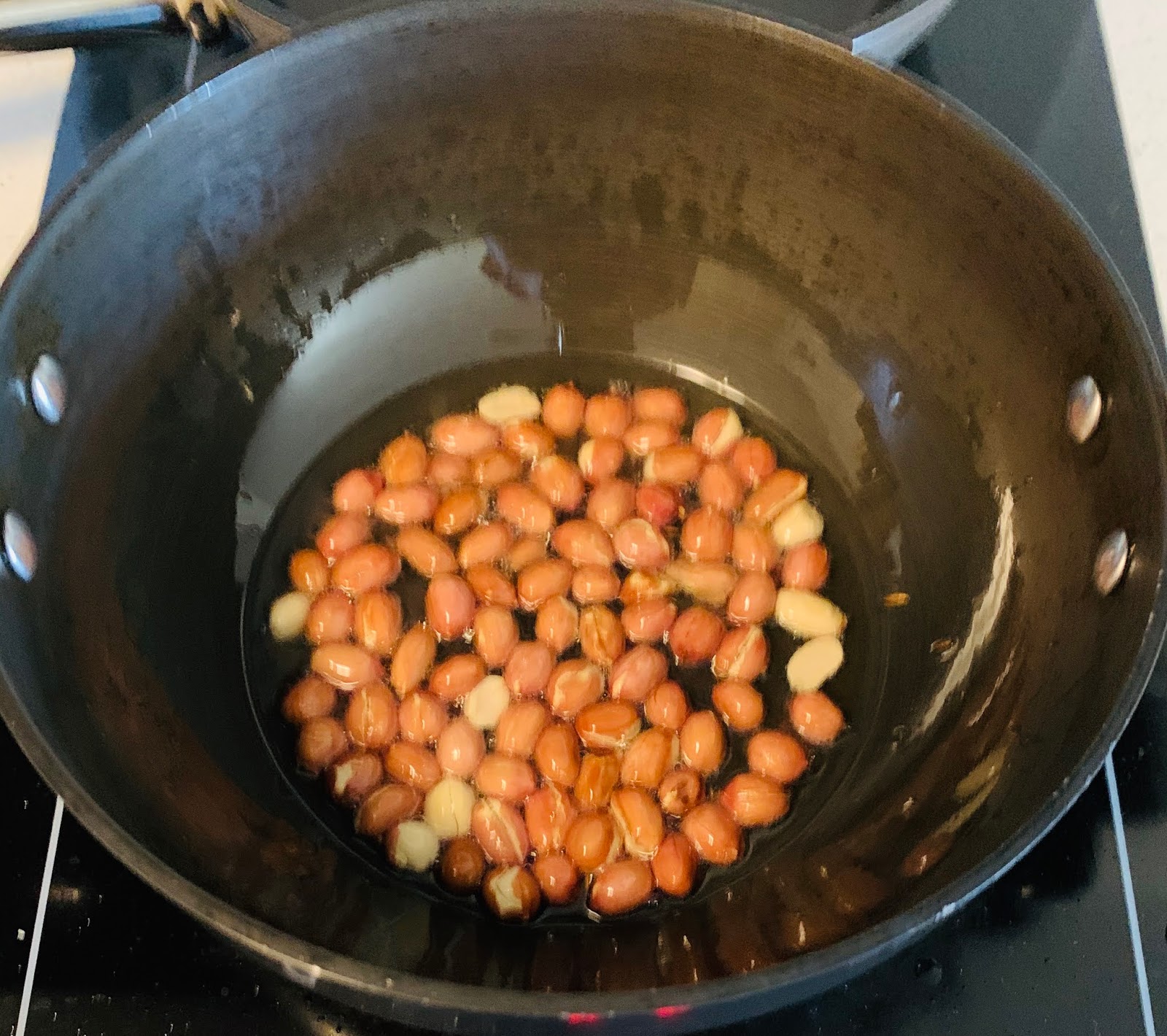 Tindora Fry With Wheat Flour