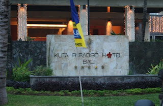 Cheap Bali villas Hotel