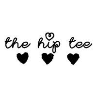 The hip tee