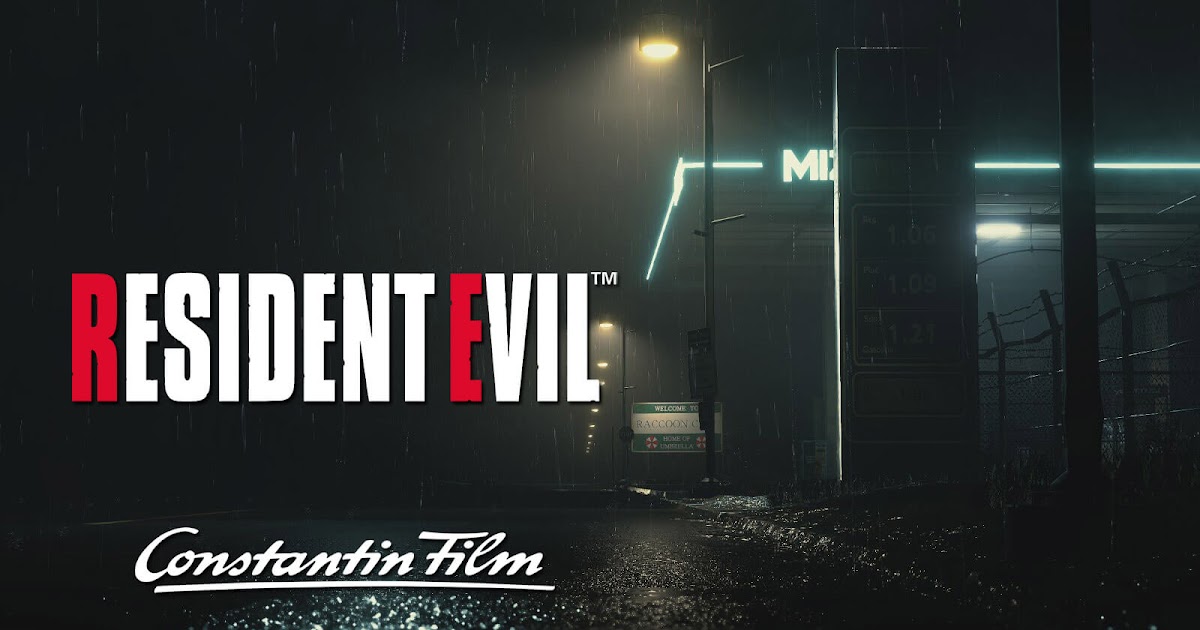 Resident Evil Movie Reboot Release Date