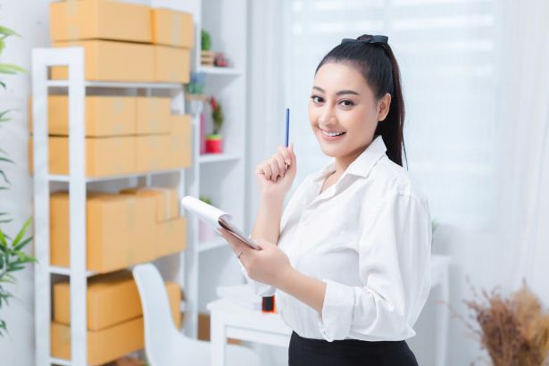 Karakteristik Kewirausahaan Dan Perilaku Wirausahawan