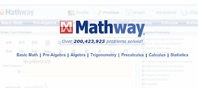 Mathway