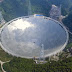 [Κόσμος]Κίνα: Μεγέθους όσο 30 ποδοσφαιρικά γήπεδα το μεγαλύτερο ραδιοτηλεσκόπιο του κόσμου  