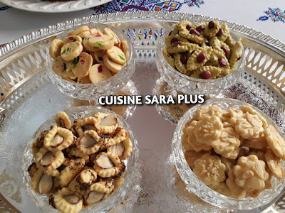 فقيقصات عاشوراء مالحين