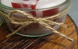 Vela glass Vela glass