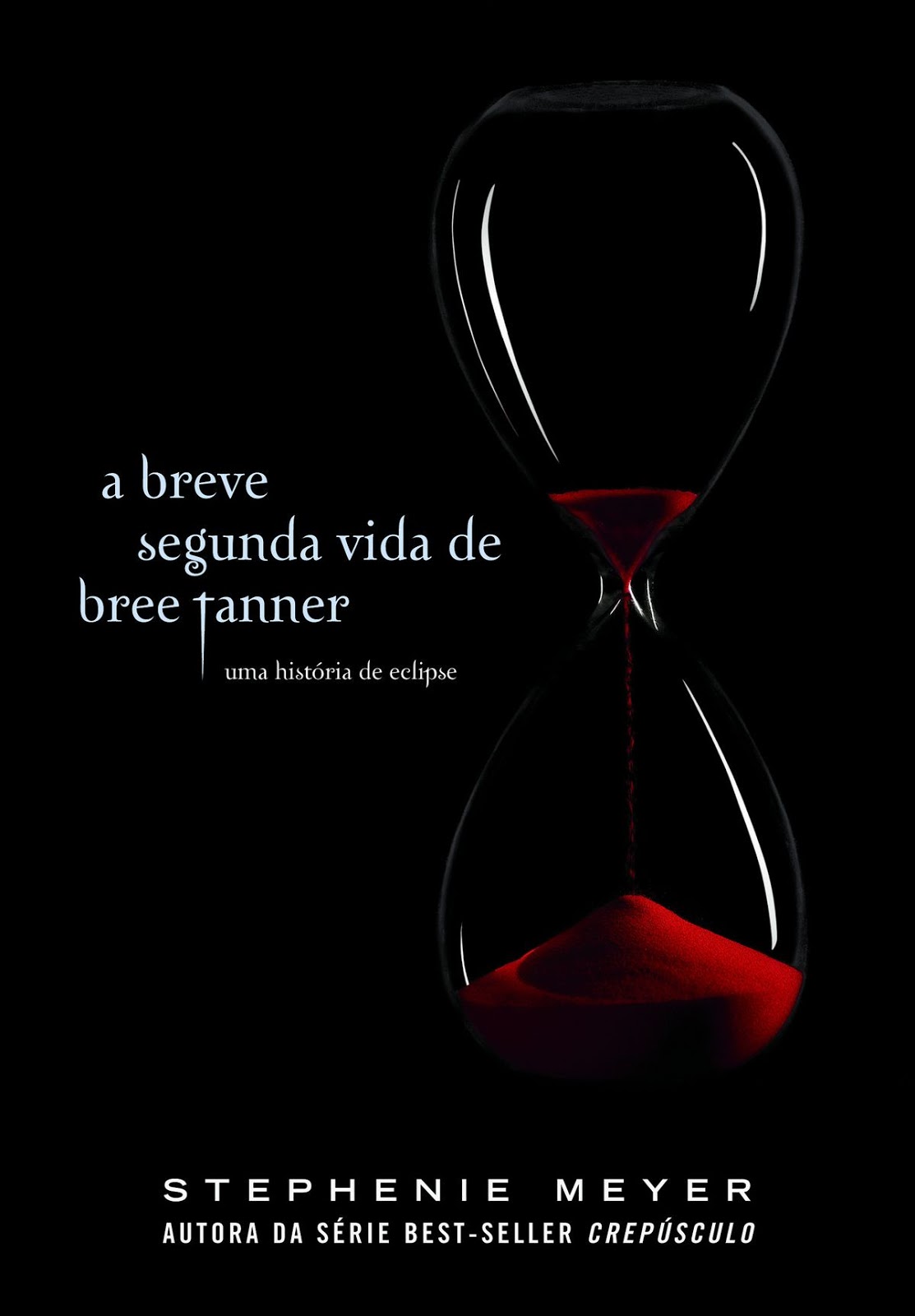 Os livros da saga Crepúsculo Os livros da saga Crepúsculo