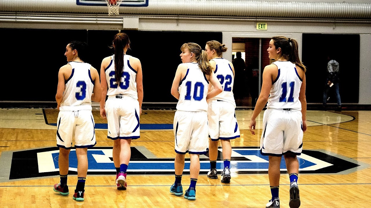 Portland College Basketball Basketball Choices