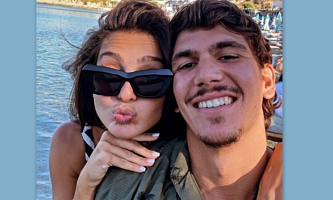 Η Νικόλ και ο Γαλακτερός είναι μαζί και θα «σκάσει» η αποκάλυψη