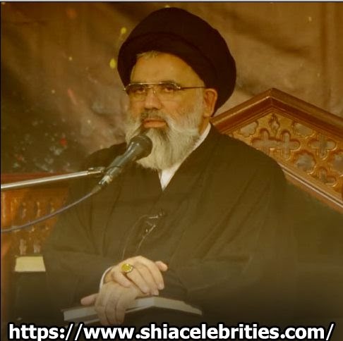 Syed Jawad Naqvi Biography Wiki Education Nationality Syed Jawad Naqvi Biography Wiki Education Nationality