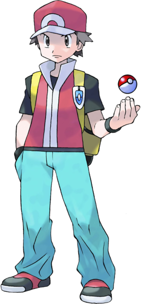 É possível jogar Pokémon Red na imagem de perfil no Twitter