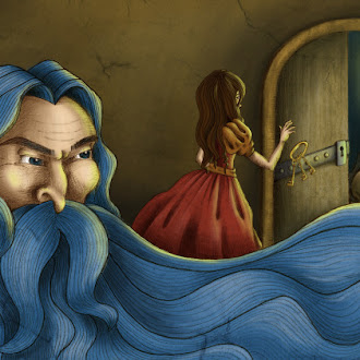 Diário de Leitura: Mulheres que correm com os lobos #2 [Barba Azul e o predador psíquico]