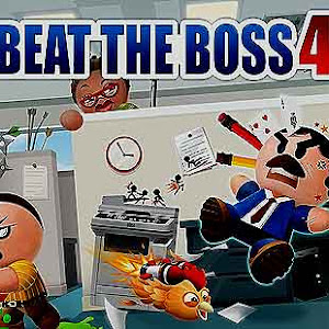 Beat the boss 1 mod kumsense Beat the boss 1 mod kumsense