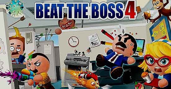 boss 4 mod apk