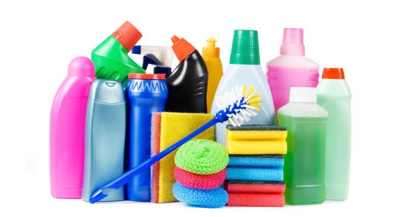 Detergenti: Prodotti per la pulizia di casa più tossici delle sigarette | Salute News