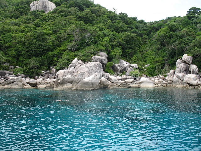 Koh Tao