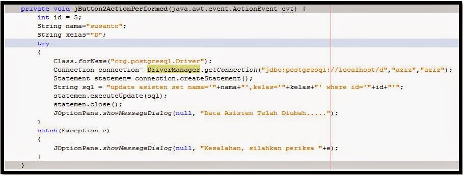 Null org. Null org. Nullpointer. Null org. Null org.