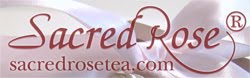 Sacred Rose® Tea