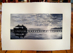painting paynes watercolor comes gray paint really using