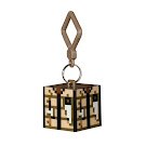 Minecraft Crafting Table Hangers Series 3 Figure