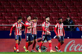 مشاهدة مباراة اتليتكو مدريد ضد ريال بيتيس بث مباشر اليوم 11-04-2021 في الدوري الاسباني