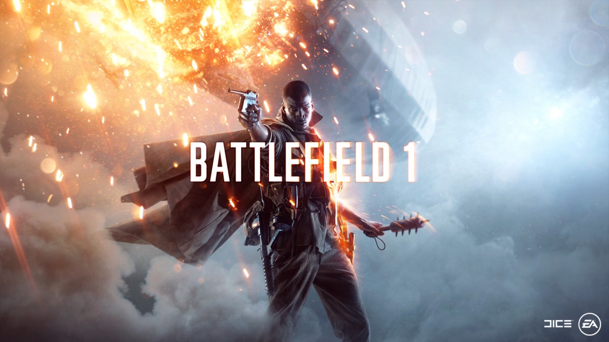 عاجل Battlefield 1 حصريًا مجانًا بدون فيزا