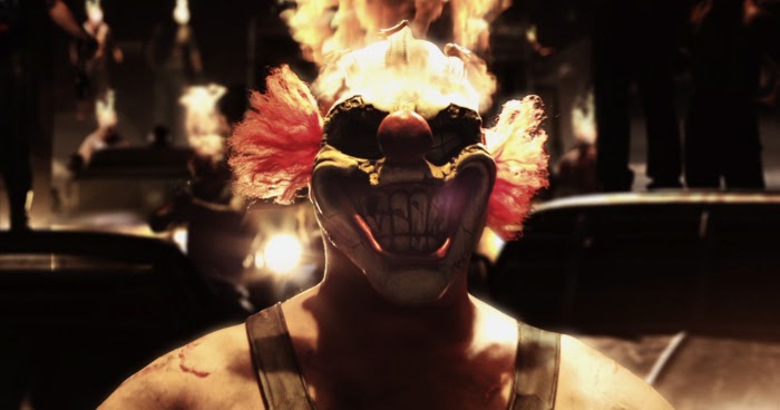 Twisted Metal vai virar série de TV pelas mãos do recém anunciado