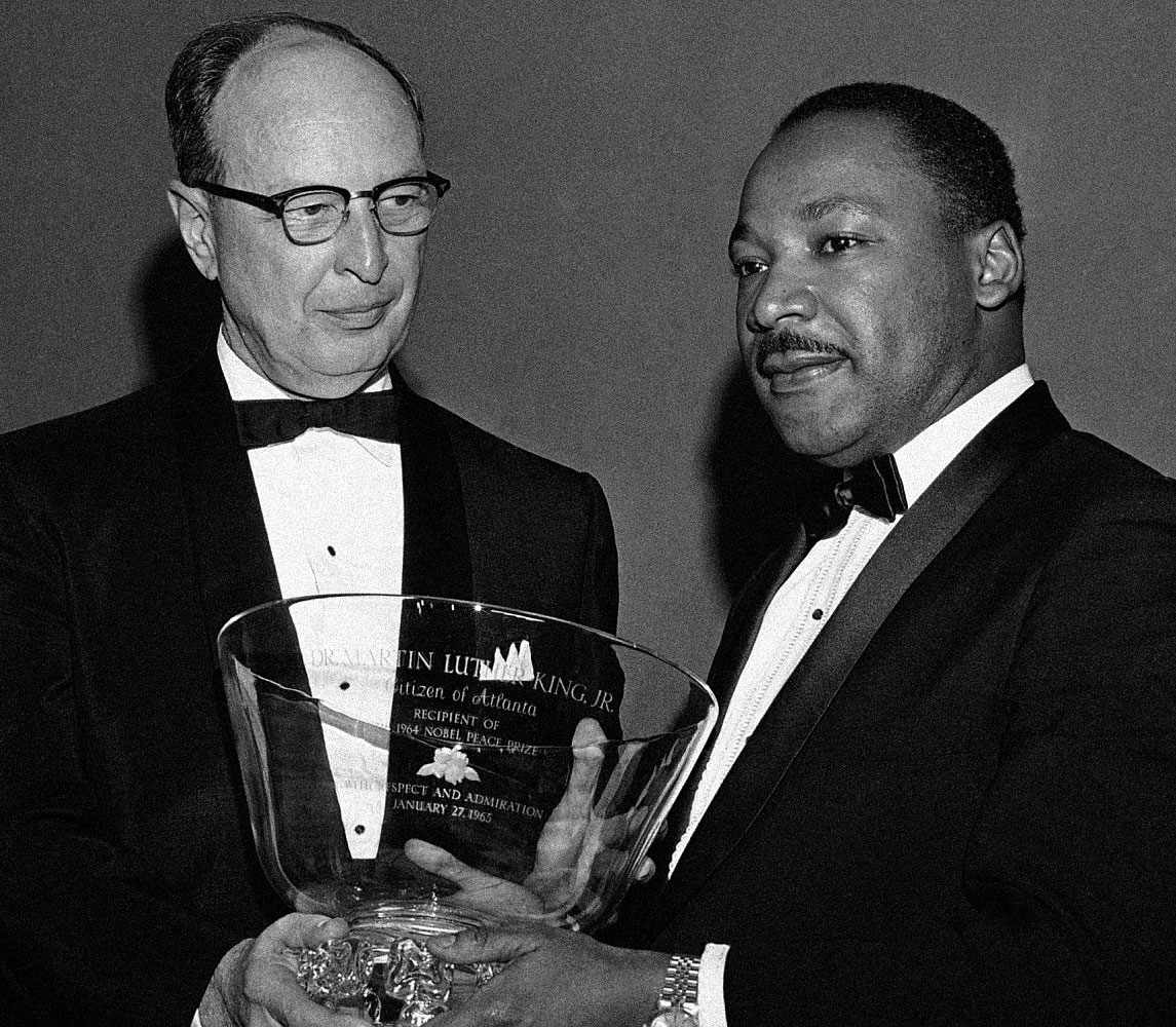 to The Vintage Rolex Christmas Ads & Black