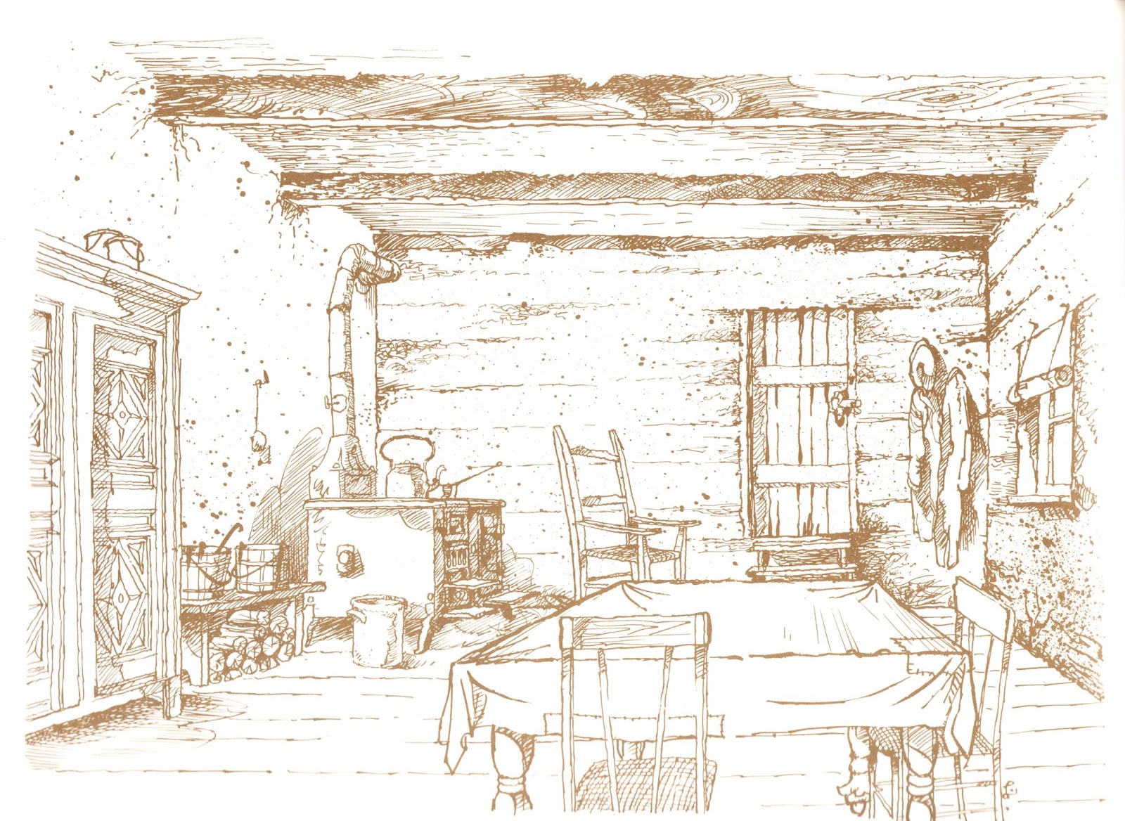 Laurentiana Un Homme Et Son Peche Edition Illustree