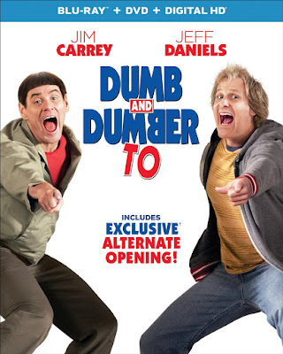 [Mini-HD][Boxset] Dumb And Dumber To Collection (1994-2014) - ใครว่าเราแกล้งโง่ ภาค 1-2 [1080p][เสียง:ไทย 5.1/Eng DTS][ซับ:ไทย/Eng][.MKV] DD_MovieHdClub