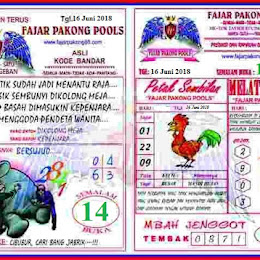 Kode Syair Fajar Pakong 13 Juni 2018 Syair Fajar Pakong Pools Indonesia