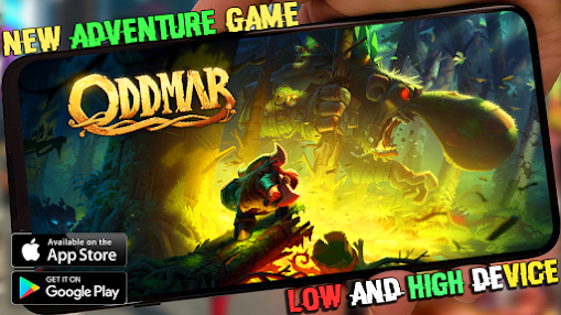 oddmar all secrets oddmar all secrets