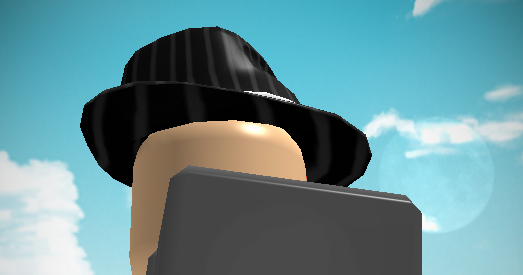 Roblox Perfectly Legitimate Business Hat Roblox High School - roblox price for hat accessory review 908487