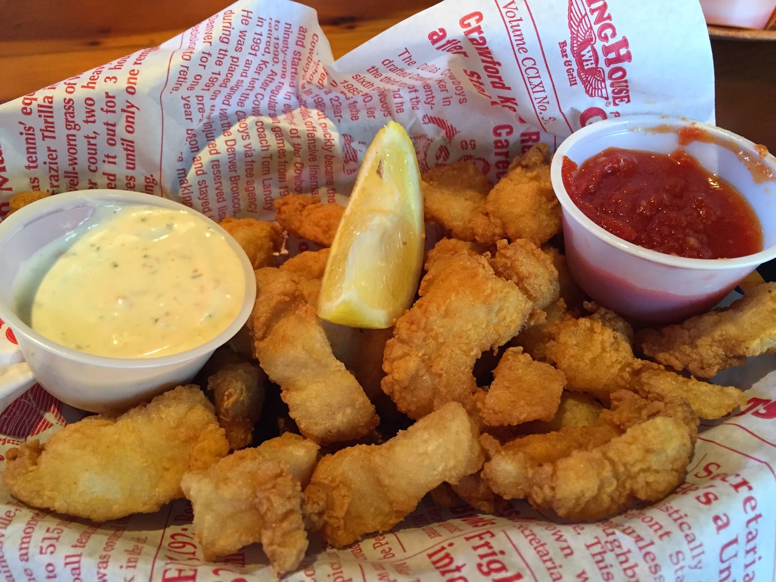 Eating Orlando An Orlando Food Blog Wanna be wowed by wings? Check out