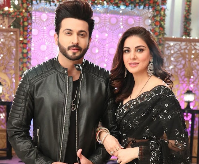 Kundali Bhagya 28 May 2021 Written Update Kritika surprises Preeta