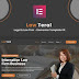 LawTeral - Legal & Law Firm Elementor Template Kit Review