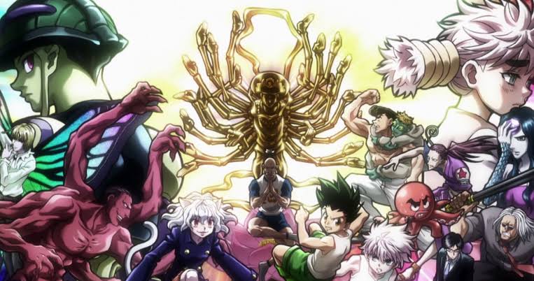 hunter x hunter english dubbed episode 60 hunter x hunter english dubbed episode 60