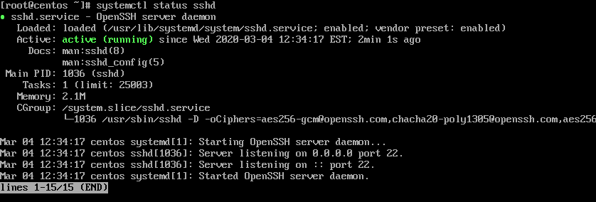 How to create a CentOS Stream VM on Hyper-V | HildenCo Solutions