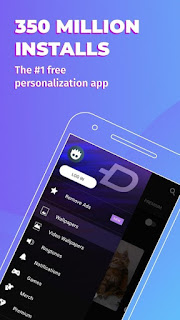 ZEDGE™ v5.88.3 Paid APK ZEDGE™ v5.88.3 Paid APK