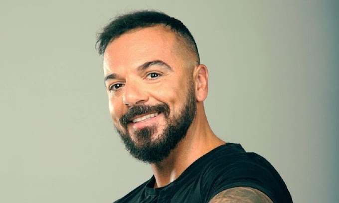  Survivor Τριαντάφυλλος: Που κάνει διακοπές ο δημοφιλής πρώην παίκτης